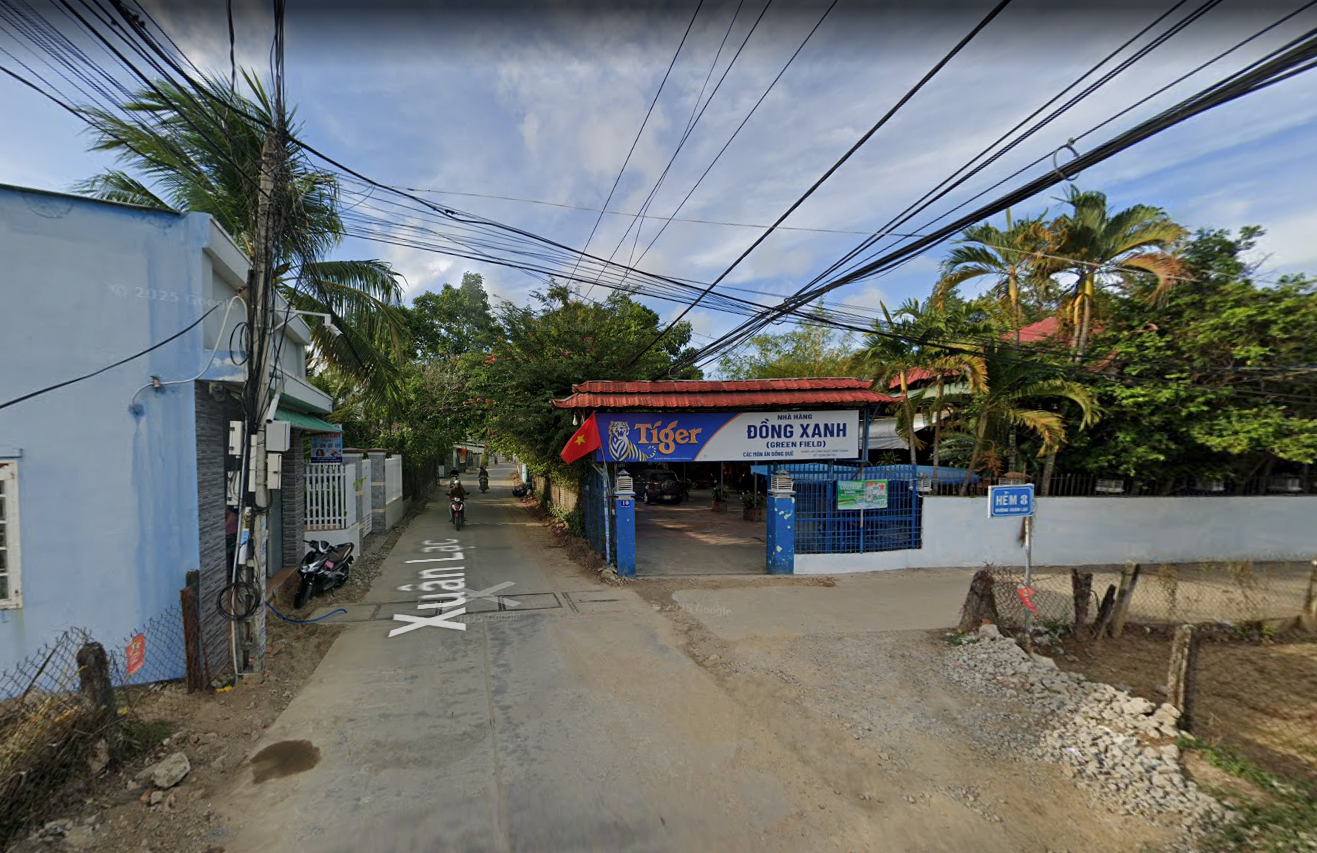 Khám Phá Ẩm Thực Tại Nhà Hàng Đồng Xanh Nha Trang
